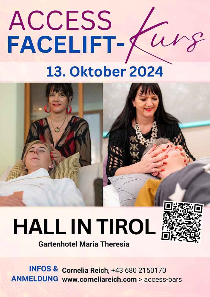 Access Facelift in Hall in Tirol